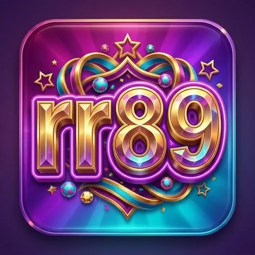 rr89 Logo - Resmi