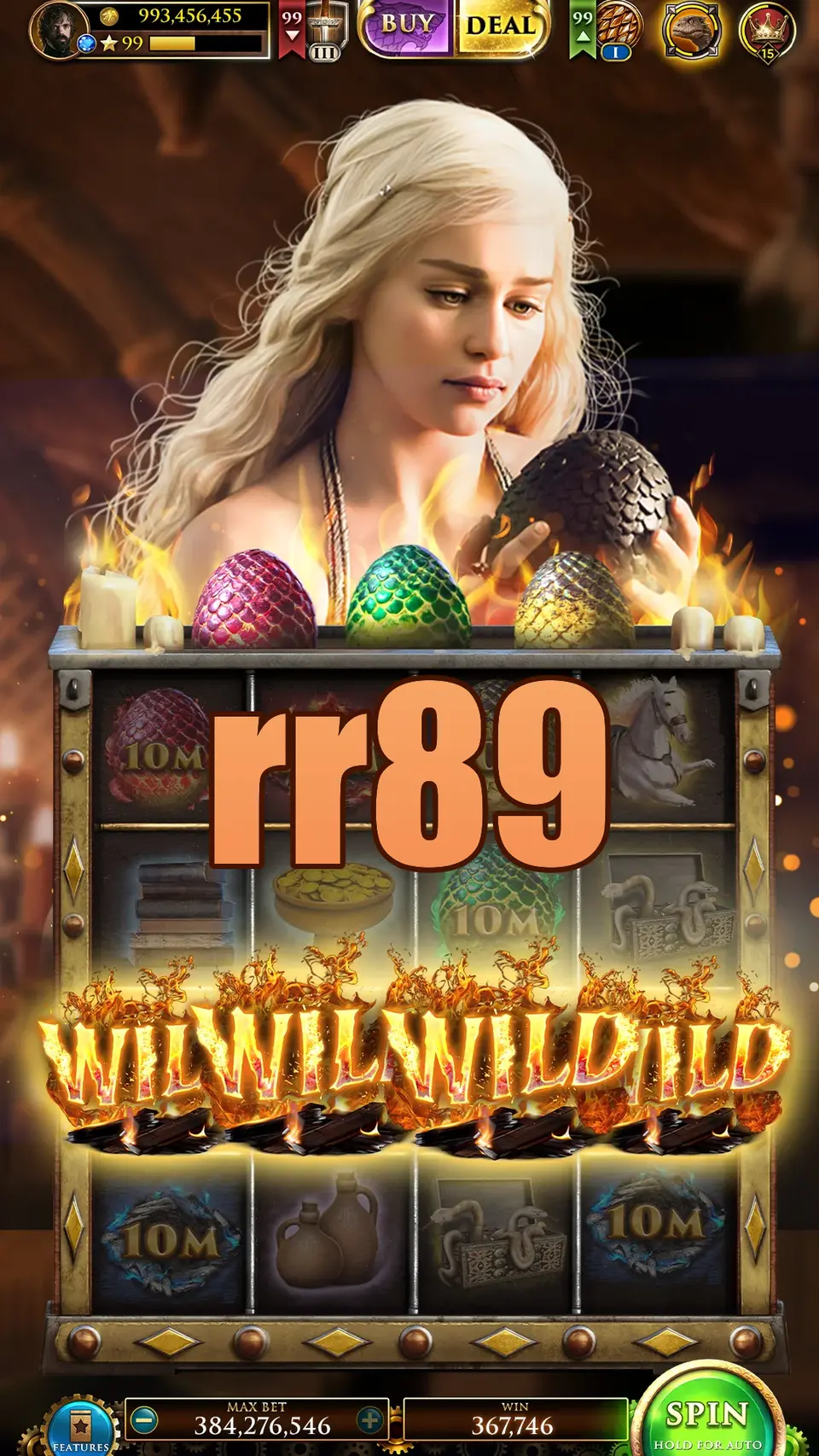 rr89 Preview - Resmi Unduh